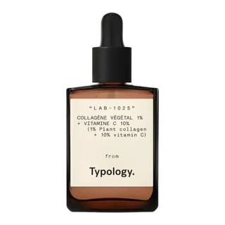 Typology 抗皺與緊緻不足精華