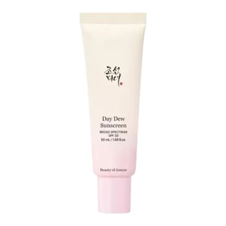 朝鮮美人 Day Dew 日常保濕防曬 SPF 50