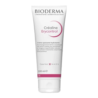 貝膚黛瑪 Crealine Erycontrol 舒緩霜
