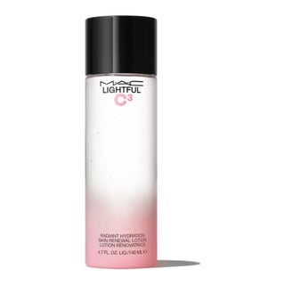 Mac Cosmetics Lightful C3 Radiant Hydration Skin Renewal Lotion