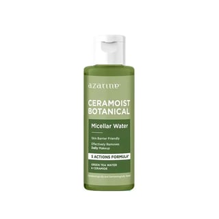 Azarine ماء ميسيلار نباتي Ceramoist