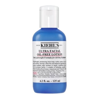 Kiehl's Ultra Facial Oil-Free Lotion