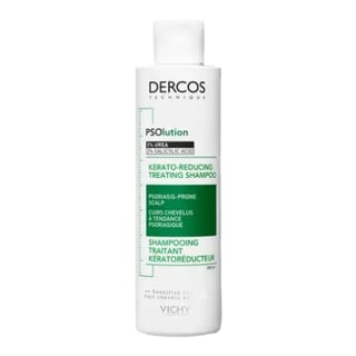 Vichy Kerato-Reducing Treating Shampoo