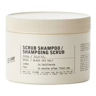 Le Labo Fragrances Scrub Shampoo