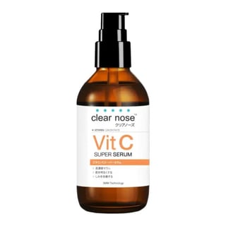 Clear Nose Vitamin C Concentrate Super Serum