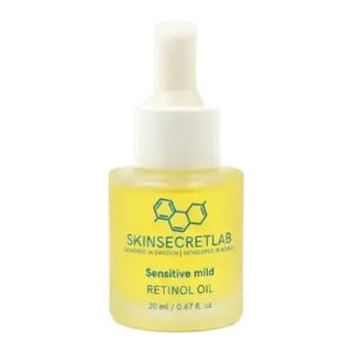 Skinsecretlab Sensitive Mild Retinol Oil