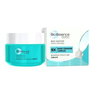 Bio Essence Bio-Water Nano Ceramide Cream