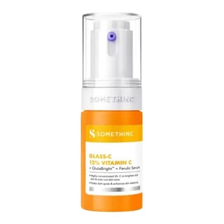 Somethinc Glass-C 12% Vitamin C Serum