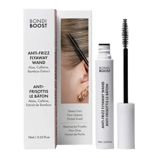 BondiBoost Anti-Frizz عصا لترتيب الشعر المتطاير