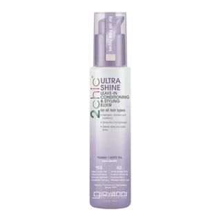 Giovanni 2Chic Ultra Shine Leave-In Conditioning & Styling Elixir