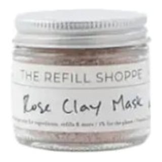 The Refill Shoppe 玫瑰泥膜