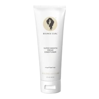 Bounce Curl Super Smooth Cream Conditioner