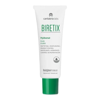 Biretix Hydramat Fluid