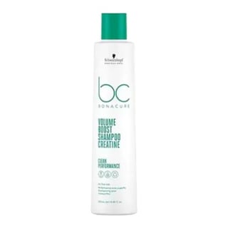 Schwarzkopf Professional BC Bonacure Volume Boost Shampoo
