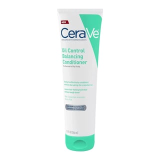 CeraVe Oil Control Balancing Conditioner