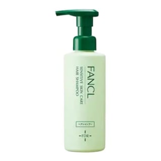 FANCL Sensitive Skin Care Hair Shampoo