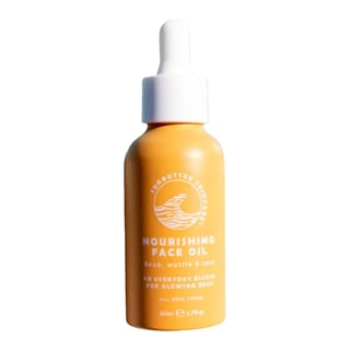 SunButter Nourishing Face Oil