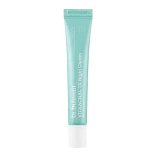 Dr. Different Vitaacnal TX Night Cream