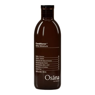 Osāna Naturals Ultra Moisture Conditioner