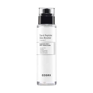 COSRX The 6 Peptide Skin Booster Serum