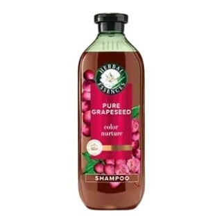 Herbal Essences Grapeseed Sulfate Free Color Nurture Shampoo