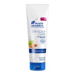 Head & Shoulders Dry Scalp Care Hair & Scalp Conditioner