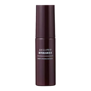 Muji Anti-Aging Moisturising Essence