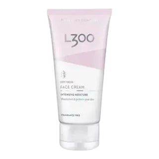 L300 高效保濕臉部乳霜