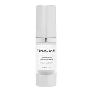 Topical Skin Pro-Collagen Tripeptide Serum