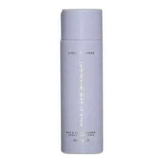 Hair By Sam McKnight Light Cleanse Hair & Scalp Shampoo
