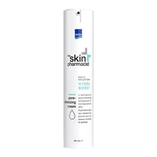 The Skin Pharmacist Hydra Boost 毛孔緊緻霜