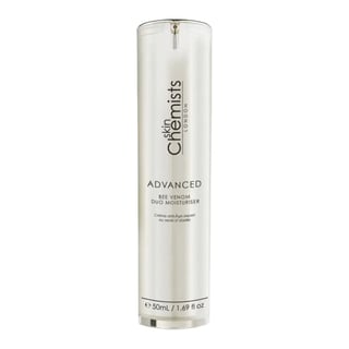 skinChemists Advanced Bee Venom Duo Moisturiser 進階蜂毒雙效保濕霜