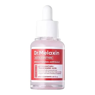 Dr.Melaxin أمبول Astaxanthin للتفتيح
