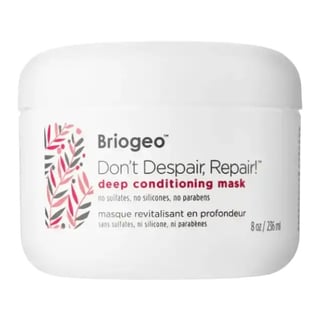 BrioGeo Don't Despair, Repair!™ Deep Conditioning Hair Mask