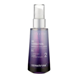 Dermafirm Bio Correction Ampoule Collagen R4
