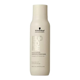 Schwarzkopf Professional Blondme Bond Repair Nourishing Conditioner