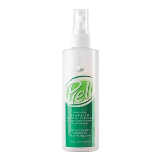 Prell Classic Clean Leave-In Conditioner