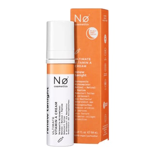 Nø Cosmetics Ultimate Vitamin A Cream