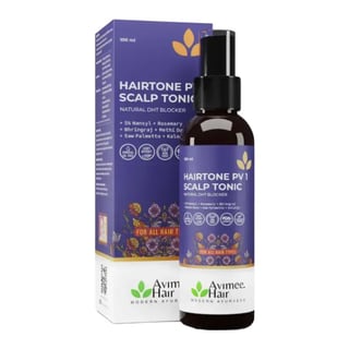 Avimee Herbal Hairtone PV 1 تونك لفروة الرأس