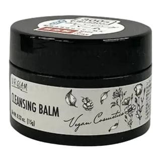 大創 Ur Glam 植物系純素彩妝卸妝膏