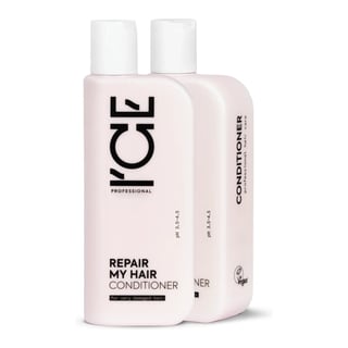 Natura Siberica Ice Professional Repair My Hair Conditioner