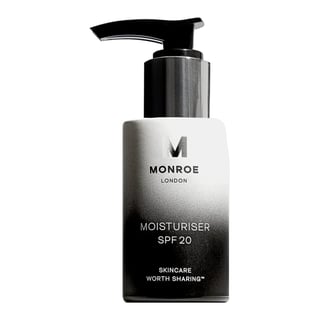 Monroe Skincare 保濕乳 SPF 20