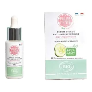Pulpe de Vie Anti-Imperfection Face Serum