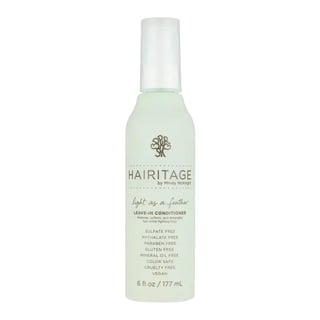 Hairitage Light As A Feather Leave-In Conditioner