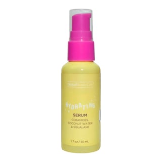 Global Beauty Care Hydrating Serum