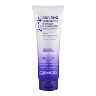 Giovanni 2Chic Repairing Conditioner 修護護髮乳