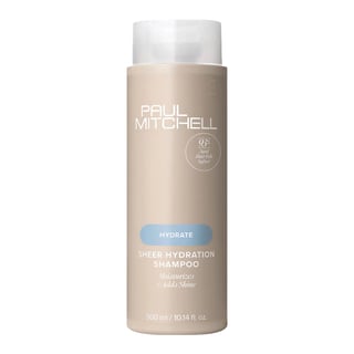 Paul Mitchell Sheer Hydration Shampoo