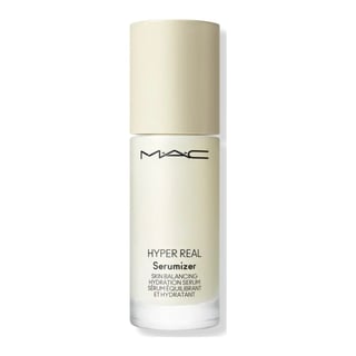 Mac Cosmetics Hyper Real Serumizer Skin Balancing Hydration Serum