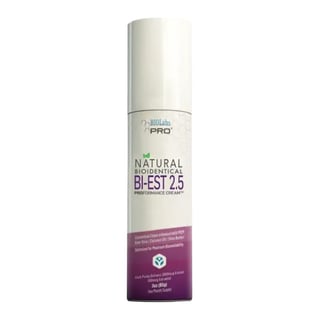 Biolabs Pro Natural Estro Bi-Est 2.5 乳霜