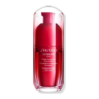 Shiseido ألتيميون باور إنفيوجنغ كونسنتريت للعيون